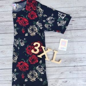 LuLaRoe Gigi American Dreams